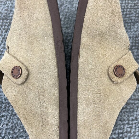 Birkenstock Boston Clog - Picture 3 of 5